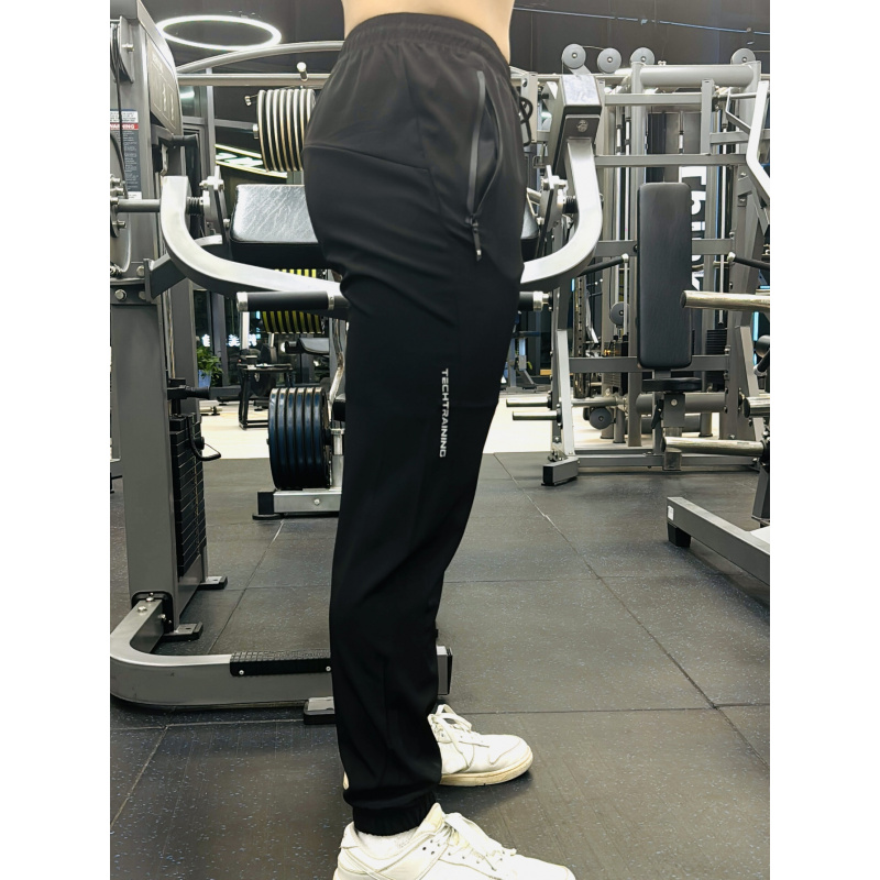 Summer Thin Casual Sports Jogg – Running Pant Jogger Bewertung und Preis