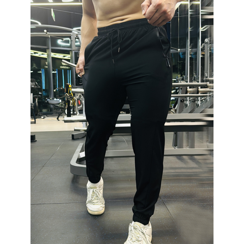 Summer Thin Casual Sports Jogg – Running Pant Jogger Bewertung und Preis