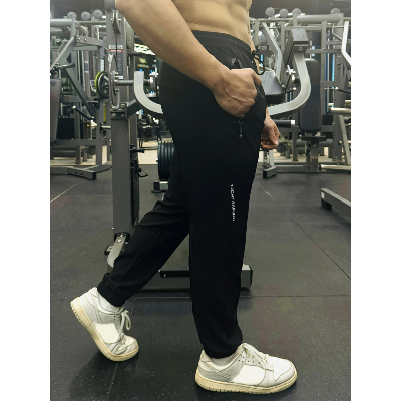 Summer Thin Casual Sports Jogg – Running Pant Jogger Bewertung und Preis