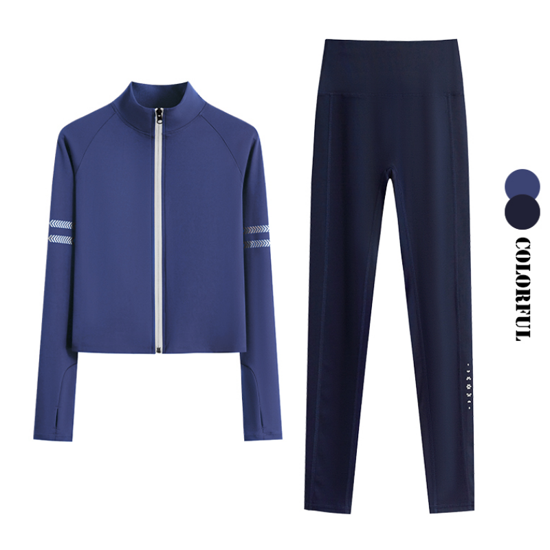 DRUR Two Piece Workout Set Wom – Running Pant Jogger Bewertung und Preis