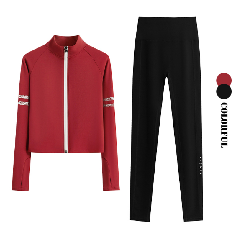 DRUR Two Piece Workout Set Wom – Running Pant Jogger Bewertung und Preis