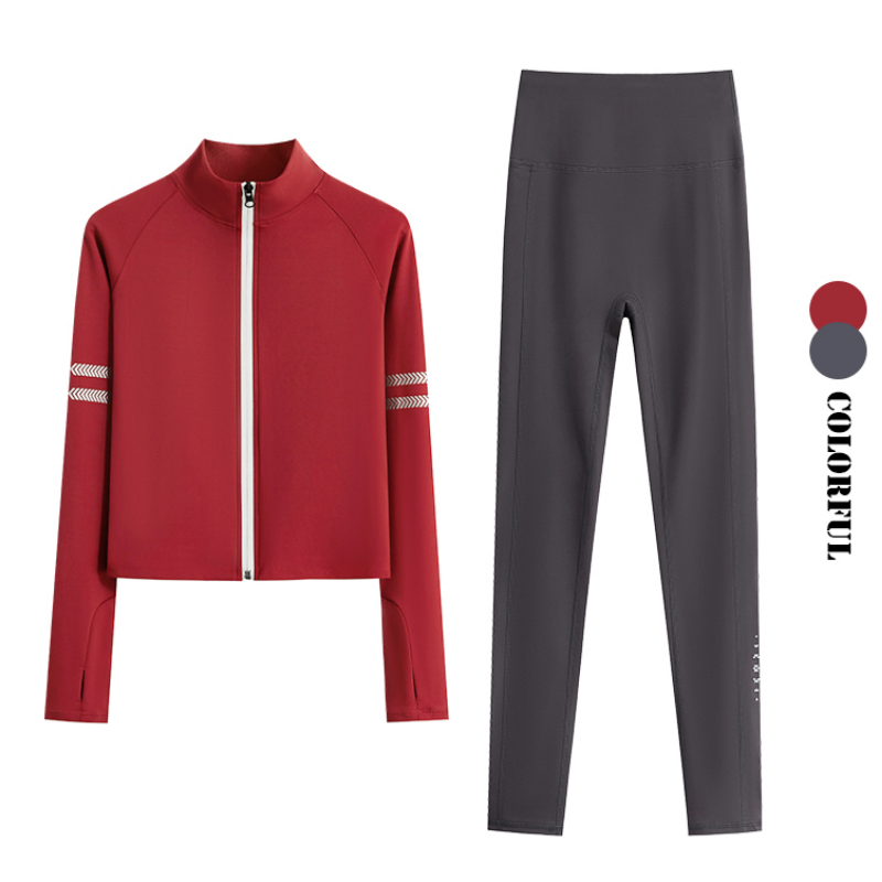 DRUR Two Piece Workout Set Wom – Running Pant Jogger Bewertung und Preis