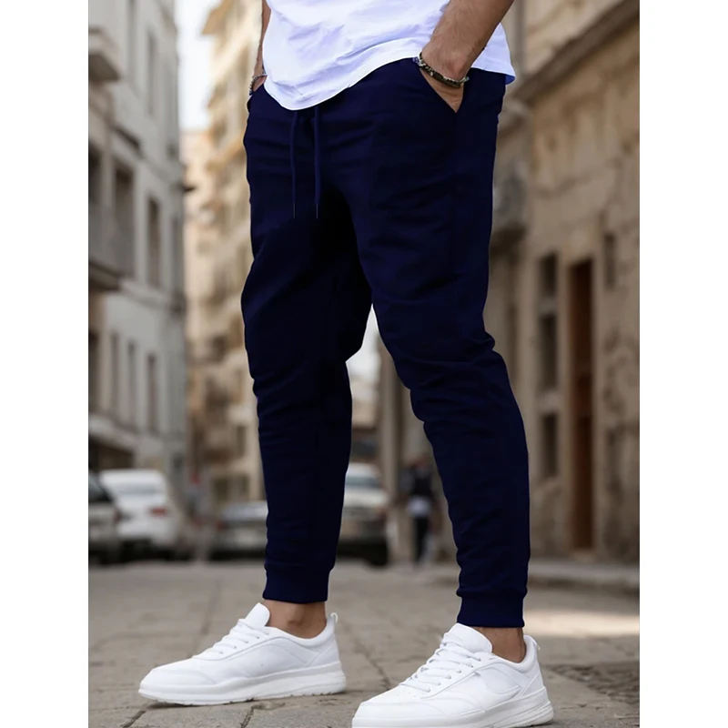 Men Jogger Sweatpants Casual F – Running Pant Jogger Bewertung und Preis