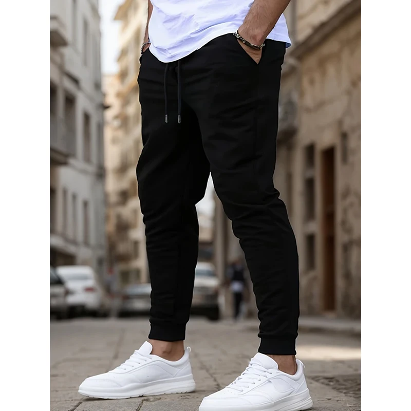 Men Jogger Sweatpants Casual F – Running Pant Jogger Bewertung und Preis