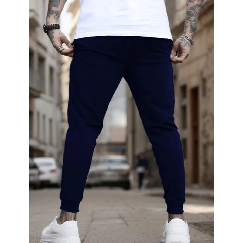 Men Jogger Sweatpants Casual F – Running Pant Jogger Bewertung und Preis