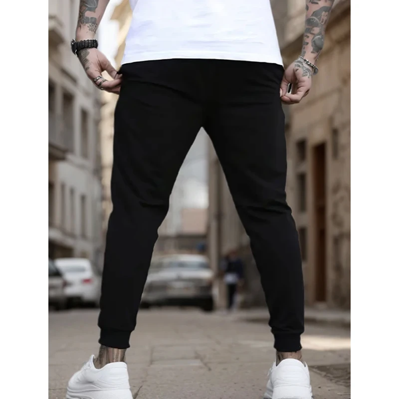 Men Jogger Sweatpants Casual F – Running Pant Jogger Bewertung und Preis