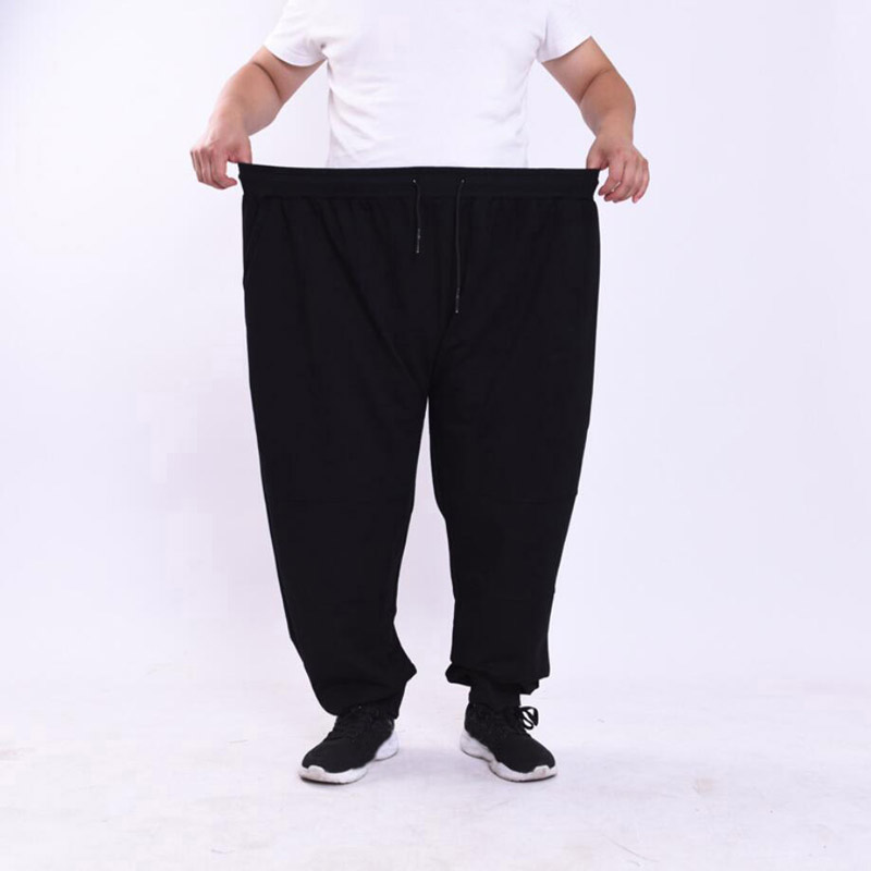 Plus Size 14XL 15XL Mens Casua – Running Pant Jogger Bewertung und Preis