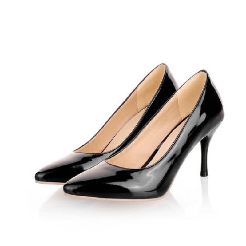 Brand Children Girls High Heel – Street Fashion Female Bewertung und Preis