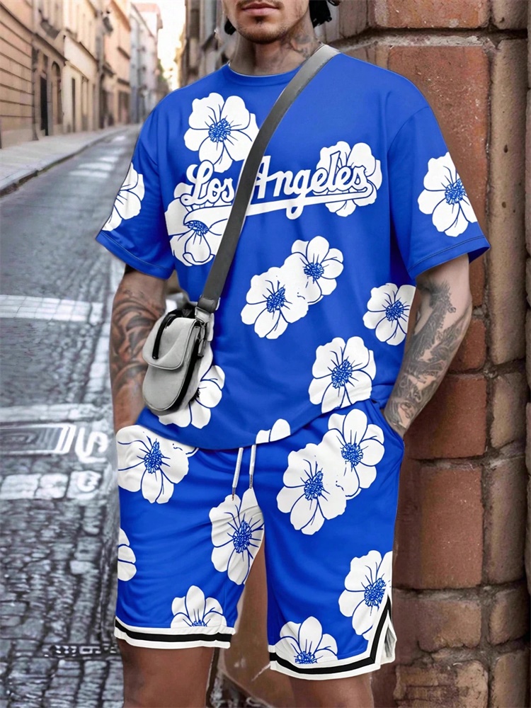 The 2026 New Men's Suit With G – Street Fashion For 2026 Bewertung und Preis