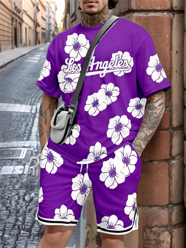 The 2026 New Men's Suit With G – Street Fashion For 2026 Bewertung und Preis