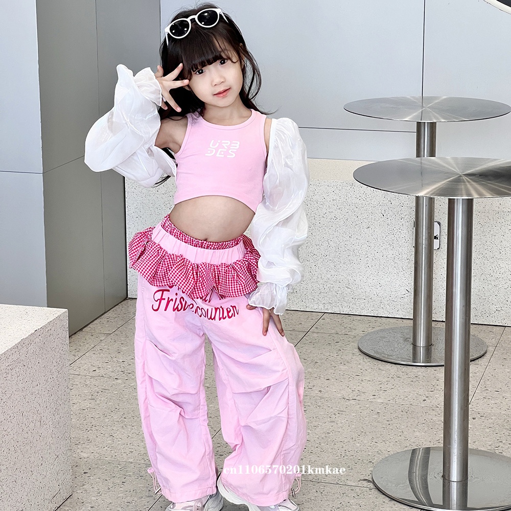 Jazz Dance Clothes For Girls K – Street Fashion Show Bewertung und Preis