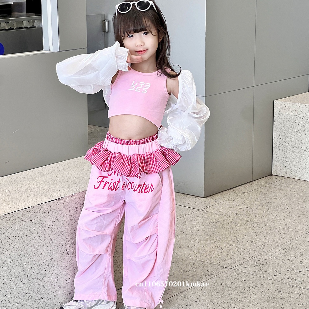Jazz Dance Clothes For Girls K – Street Fashion Show Bewertung und Preis