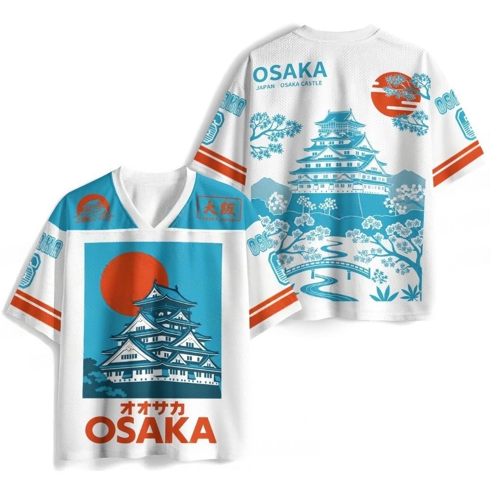 Children and Adults, American  – Street Fashion Osaka Bewertung und Preis
