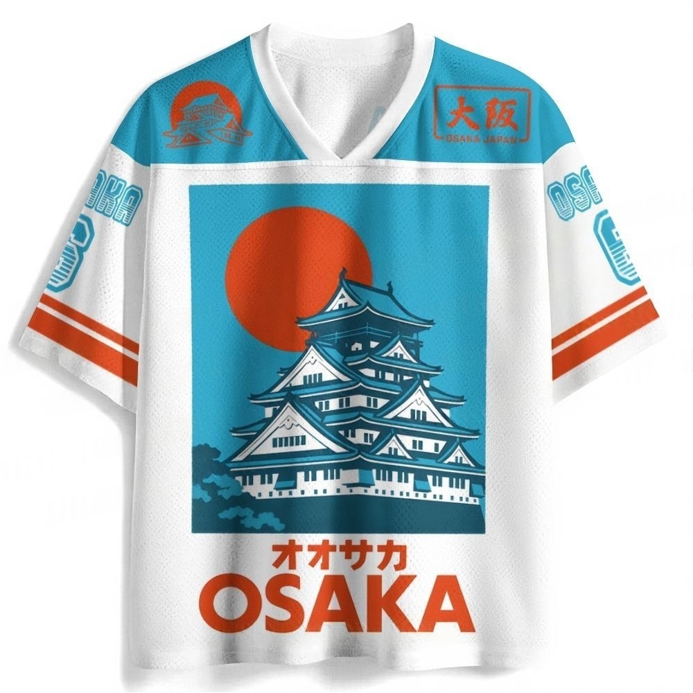 Children and Adults, American  – Street Fashion Osaka Bewertung und Preis