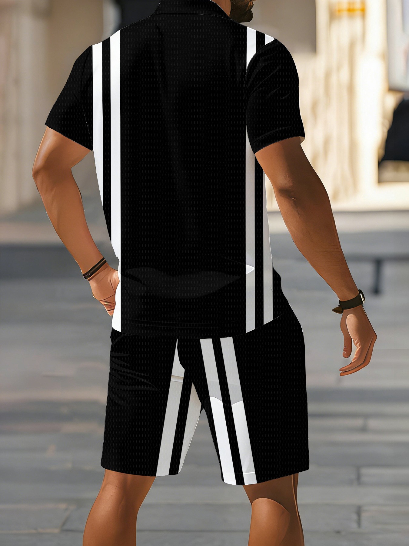 2026 Summer New Design America – Street Fashion Designer Bewertung und Preis