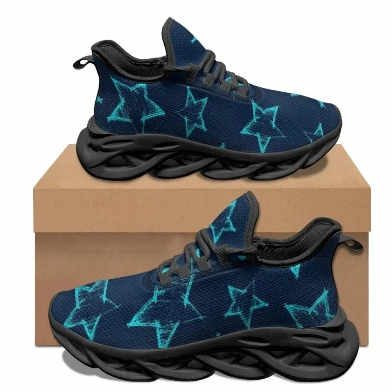 Street Fashion Flat Shoes Star – Street Fashion Designer Bewertung und Preis