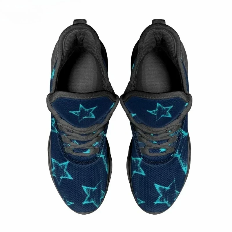 Street Fashion Flat Shoes Star – Street Fashion Designer Bewertung und Preis