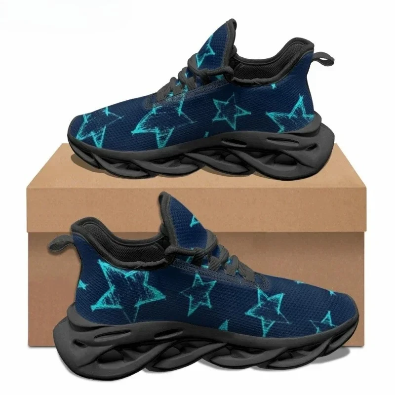 Street Fashion Flat Shoes Star – Street Fashion Designer Bewertung und Preis