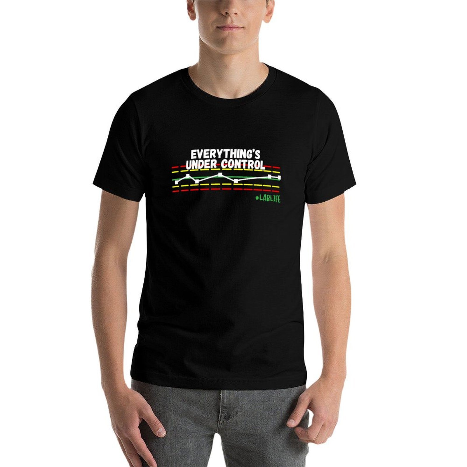 Funny Lab Tech, Chemistry Humo – Street Fashion Week Bewertung und Preis